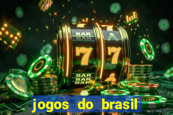 jogos do brasil copa 1978